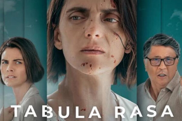 Tabula Rasa (RD) gana mención especial del jurado en Festival Cine Fantástico Bruselas