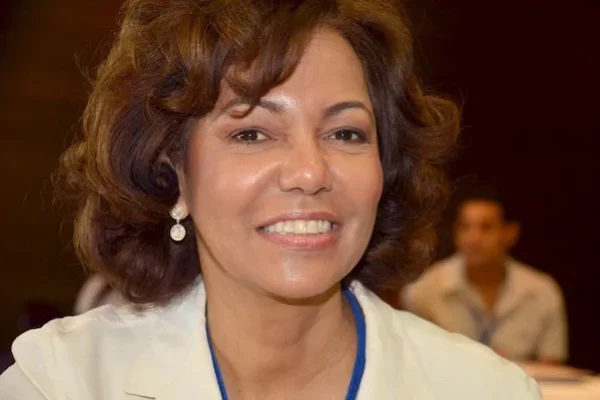 Bernarda Jiménez Clemente será honrada póstumamente en Moca