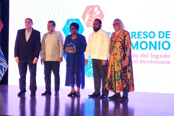 Artistas e investigadores analizaron el rol del Estado en II Congreso Patrimonio Cultural