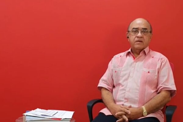 Yenny y Quiterio: avances del periodismo dominicano (Editorial)