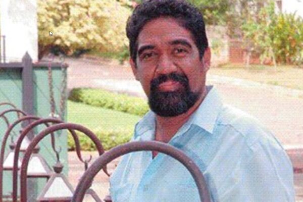 Editorial: José Ignacio Morales sigue aquí