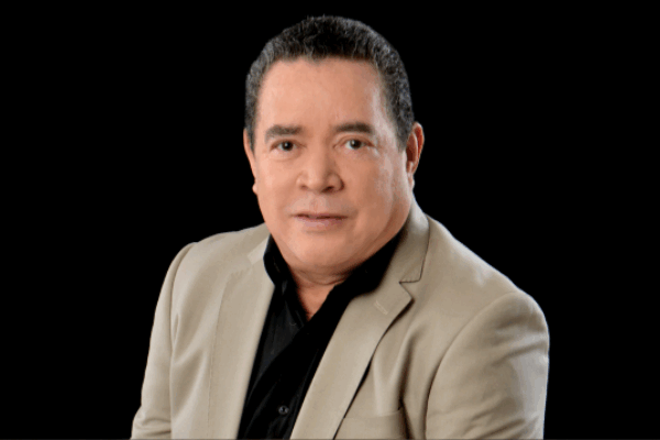 René Fortunato: »El cine es mi proyecto de vida y es mi compromiso social»